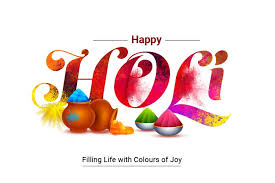 best wishes for holi